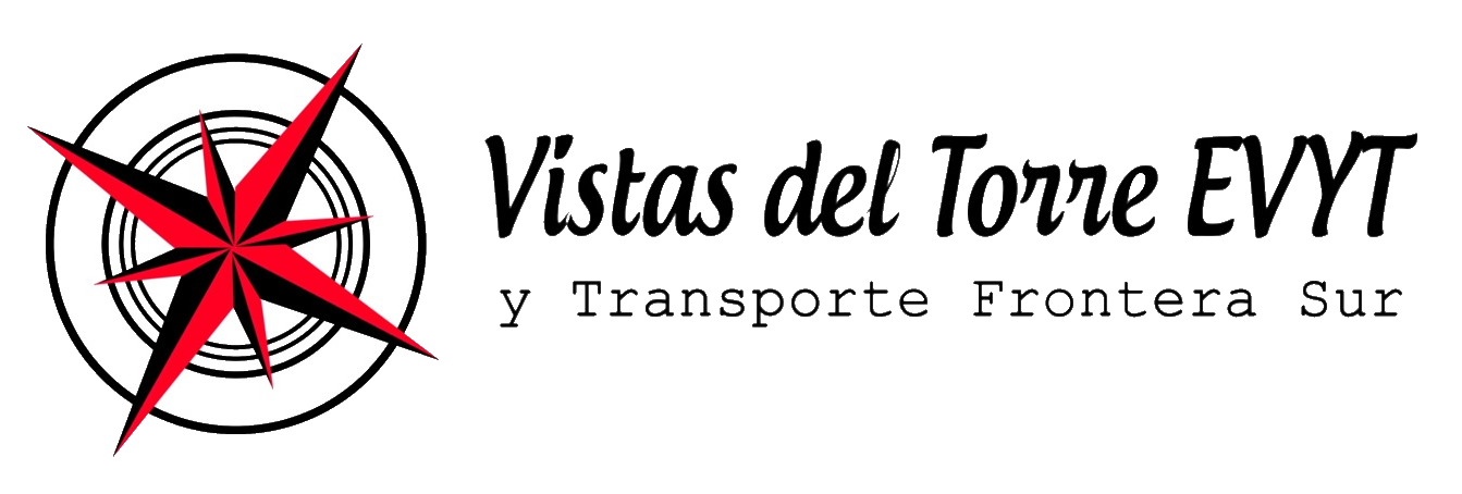 Logo Vistas del Torre